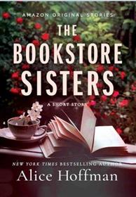 کتاب The Bookstore Sisters
