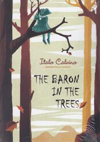 کتاب The Baron in the Trees;