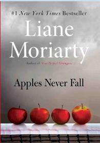 کتاب Apples Never Fall