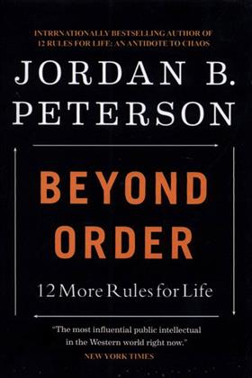 کتاب Beyond Order;