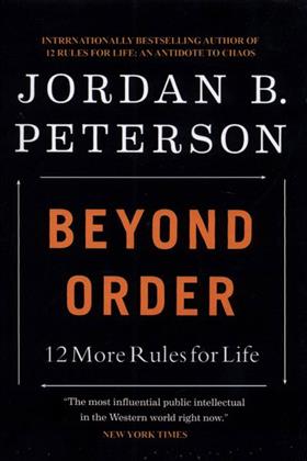کتاب Beyond Order
