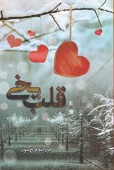 کتاب قلب یخی