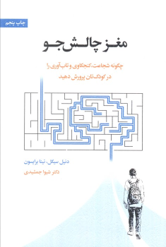 کتاب مغز چالش جو