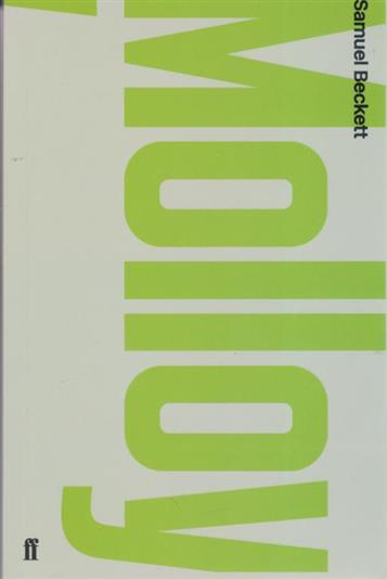 کتاب Molloy