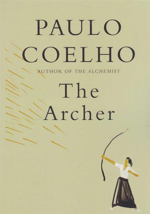 کتاب The Archer
