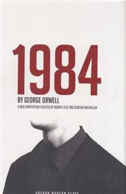 کتاب Nineteen Eighty-Four