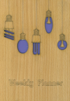 دفتر برنامه‌ریزی (Weekly planner)