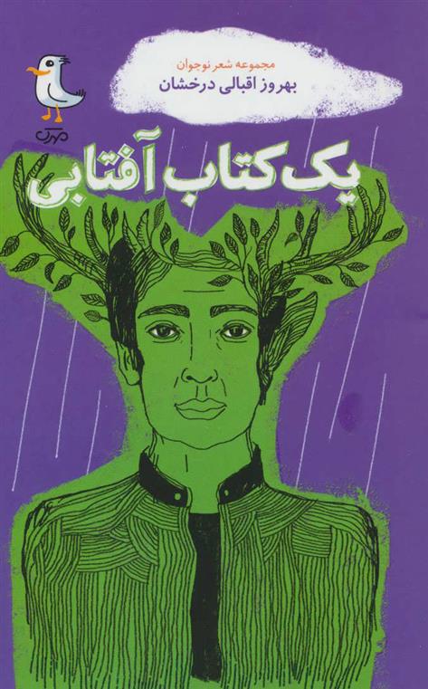 یک کتاب آفتابی