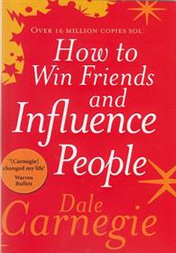 کتاب How to Win Friends and Influence People