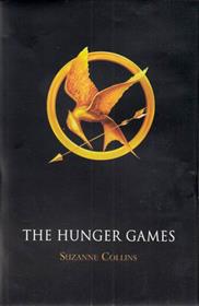 کتاب The Hunger Games;