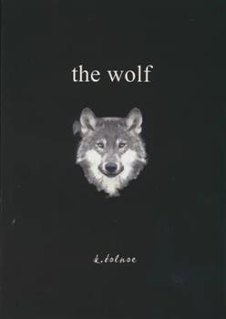 کتاب The Wolf;
