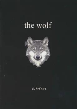 کتاب The Wolf