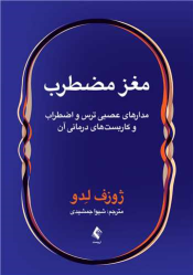 کتاب مغز مضطرب