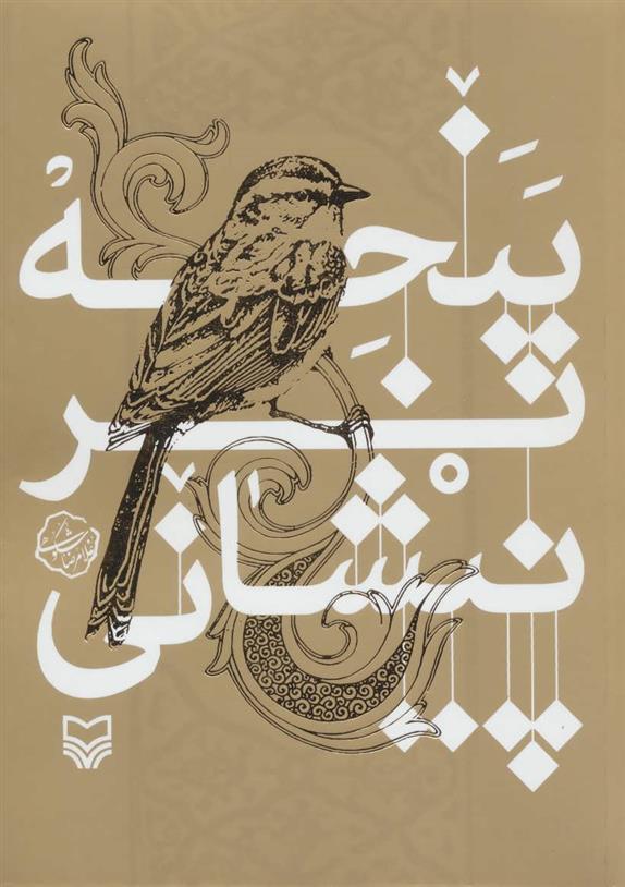 کتاب پنجه بر پیشانی