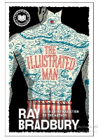 کتاب The Illustrated Man