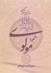 کتاب مولوی