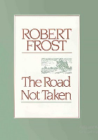 کتاب The Road Not Taken