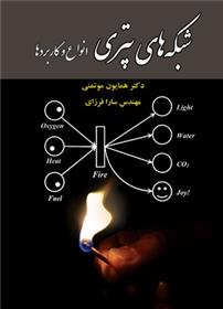 کتاب شبکه های پتری