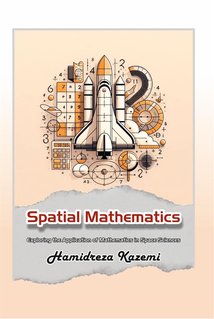کتاب Spatial mathematics