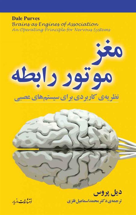 کتاب مغز: موتور رابطه;