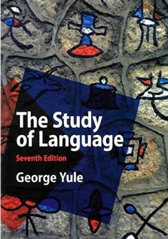 کتاب The Study of Language(شومیز);