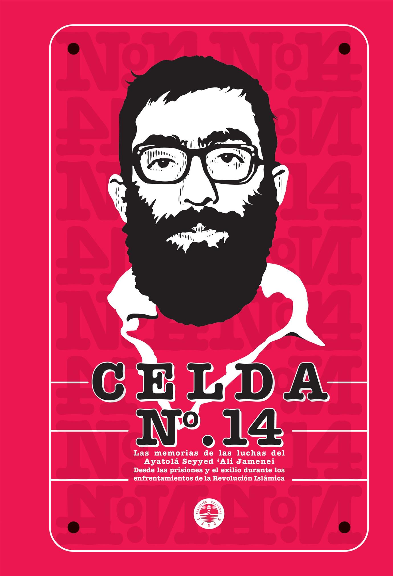 کتاب CELDA N°. 14
