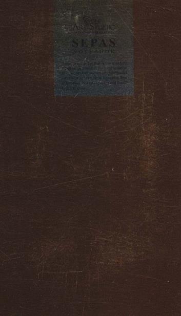 دفتر یادداشت