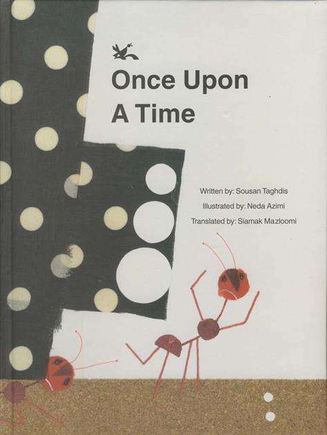 کتاب Once Upon A Time
