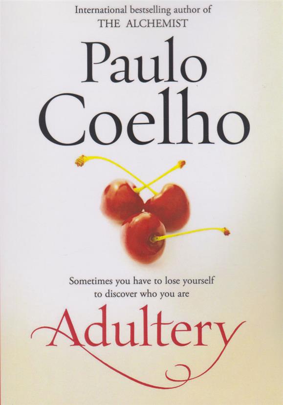 کتاب Adultery