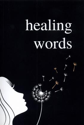 کتاب Healing Words;