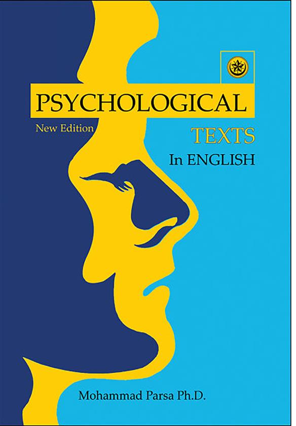 کتاب Psychological