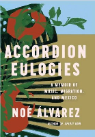 کتاب Accordion Eulogies