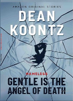 کتاب Gentle Is the Angel of Death