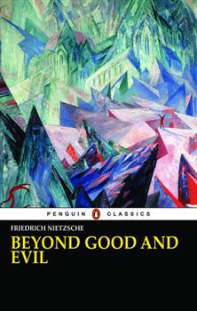 کتاب Beyond Good And Evil;