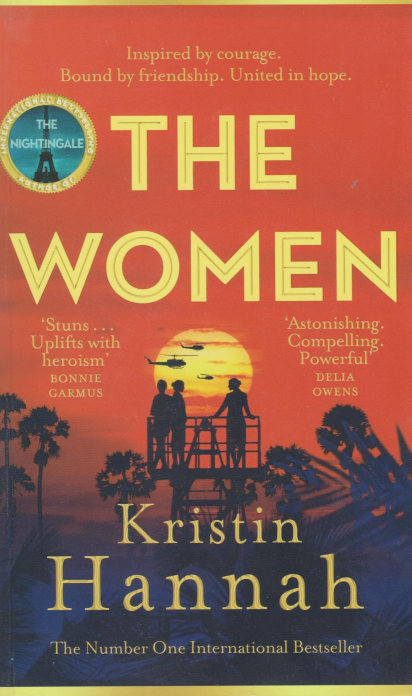 کتاب The Women