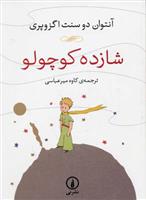 کتاب شازده کوچولو