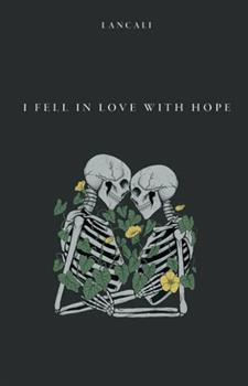 کتاب I Fell in Love with Hope
