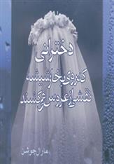 کتاب دخترانی که روی بخار شیشه نقشی از عروس می کشند