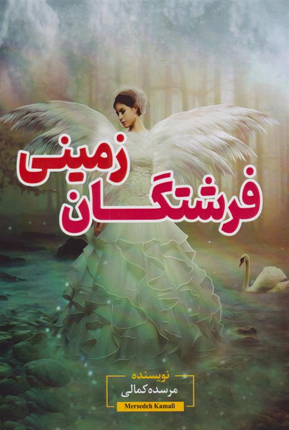 کتاب فرشتگان زمینی
