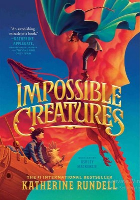 کتاب Impossible Creatures