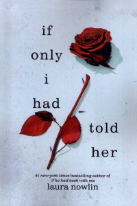 کتاب If Only I Had Told Her