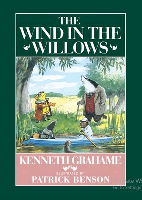 کتاب The Wind in the Willows