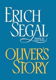 کتاب Oliver's Story