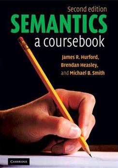 کتاب Semantics