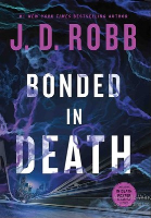 کتاب bonded in death