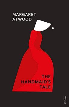 کتاب The Handmaid's Tale;