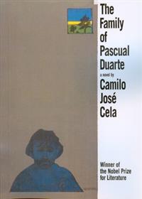 کتاب The Family of Pascual Duarte;