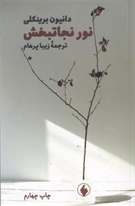 کتاب نور نجاتبخش