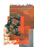 کتاب پهلوان در بن بست