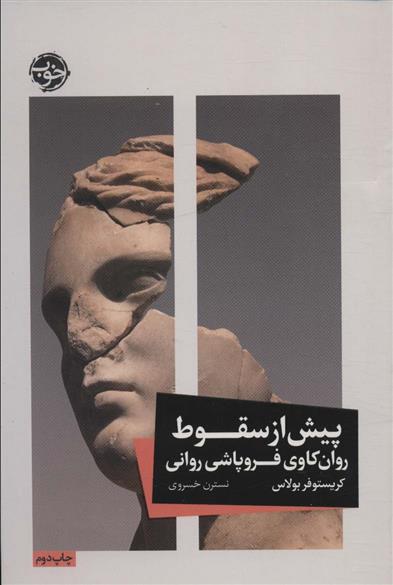 کتاب پیش از سقوط